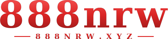 888nrw logo