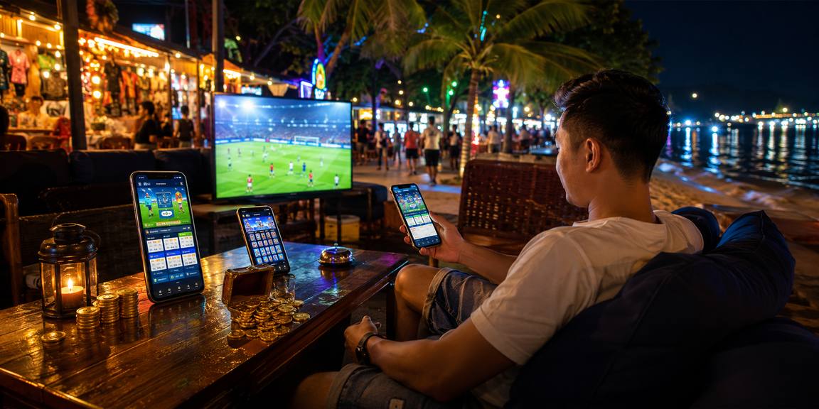 888nrw mobile gaming