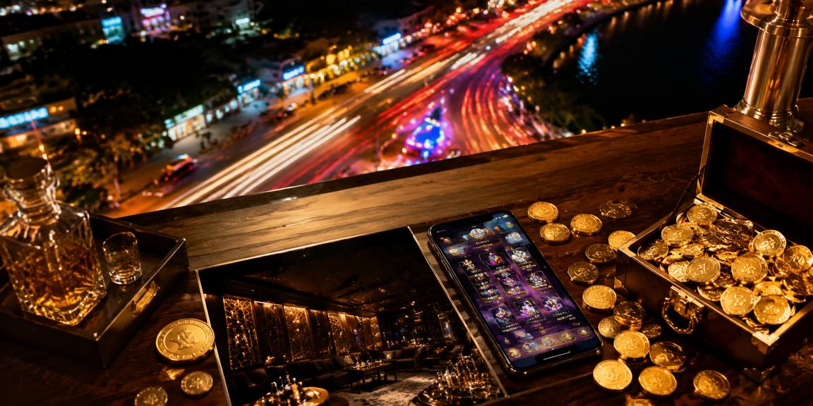 888nrw Casino & Slot